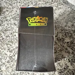 Pokemon TCG Mega Evolution Elite Trainer Box Sealed English Gardevoir Alakazam - Image 2