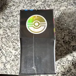 Pokemon TCG Mega Evolution Elite Trainer Box Sealed English Gardevoir Alakazam - Image 4