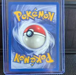 Pokemon Dragonite Mystery of the Fossils Holo Rare Japanese Stage 2 100 HP - Image 2