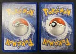 Pokemon TCG Umbreon ex 176 Promo + Espeon ex 175 Promo - Prismatic Evolutions ✅ - Image 2