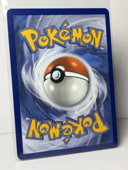 Pokemon Perfect Order Lumiose City Secret Rare 111/088 Sleeved And Top Loader - Image 2
