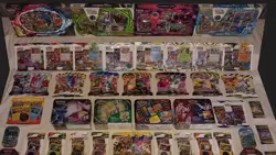 👉👀 Same Amount of Packs to = 5 Full Booster Boxes -- ONE BIG POKEMON LOT🔥 !!! - Image 2