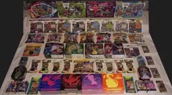 👉👀 Same Amount of Packs to = 5 Full Booster Boxes -- ONE BIG POKEMON LOT🔥 !!! - Image 3