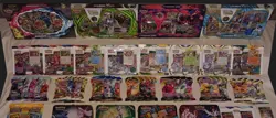 👉👀 Same Amount of Packs to = 5 Full Booster Boxes -- ONE BIG POKEMON LOT🔥 !!! - Image 4