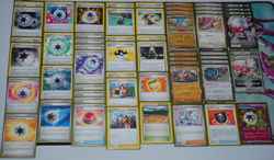 Pokemon TCG - Custom Colorless Deck - Hisuian Zoroark Vstar Noivern Lycanroc - Image 2