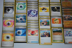Pokemon TCG - Custom Colorless Deck - Hisuian Zoroark Vstar Noivern Lycanroc - Image 3
