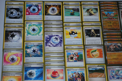 Pokemon TCG - Custom Colorless Deck - Hisuian Zoroark Vstar Noivern Lycanroc - Image 4