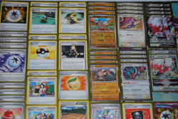 Pokemon TCG - Custom Colorless Deck - Hisuian Zoroark Vstar Noivern Lycanroc - Image 5