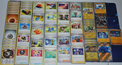 Pokemon TCG - Custom Fighting/Metal Deck - Haxorus Glimmora EX Machamp V - Image 2