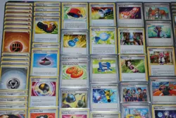 Pokemon TCG - Custom Fighting/Metal Deck - Haxorus Glimmora EX Machamp V - Image 4
