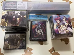 Pokemon Card Game Team Rocket and Sakaki playmat deck case and shield set New - Image 1