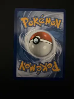 Pokemon Sun & Moon Full Art - Cosmic Eclipse 213/236 Volcarona GX - Image 2