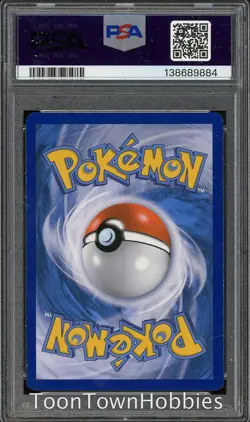 PSA 8 Pokemon - M Latios ex 102/108 Full Art - Roaring Skies - Image 2