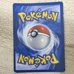 M Diancie EX XY44 XY Promo Holo Mega Fairy 190 HP Pokemon TCG English - Image 2