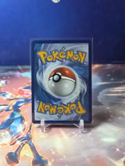 Decidueye ex 100/088 Me03: Perfect Order Holo Full Art Pokemon TCG - Image 2