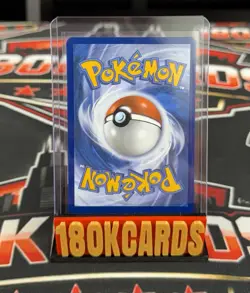 Pokemon TCG Destined Rivals Arven's Mabosstiff ex SIR 235/182 - Image 2