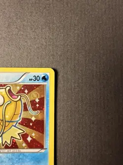 Magikarp XY143 Promo Holo Basic Epic Splash Pokemon TCG English - Image 3