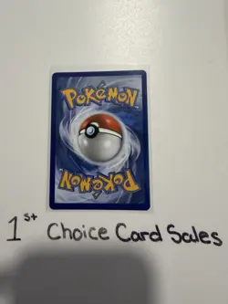 Naveen Holo Ultra Rare ME03: Perfect Order 112/088 NM Pokemon - Image 2
