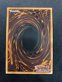 Power Vice Dragon Secret Rare BLZD-EN002 Blazing Dominion 1st Edition Yugioh NM - Image 2