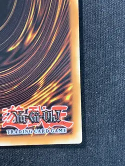 Power Vice Dragon Secret Rare BLZD-EN002 Blazing Dominion 1st Edition Yugioh NM - Image 5