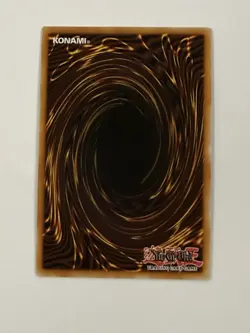 Solemn Accusation BLZD-EN079 Secret Rare 1st Edition Yu-Gi-Oh - Image 2