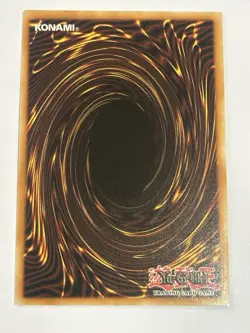 Yu-Gi-Oh! Pumpking the Great Ghost King Maze of Muertos 1st Edition MZMU-EN005 - Image 3