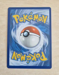 Team Rocket's Persian ex 219/182 Pokemon Card 2025 Destined Rivals - Image 2