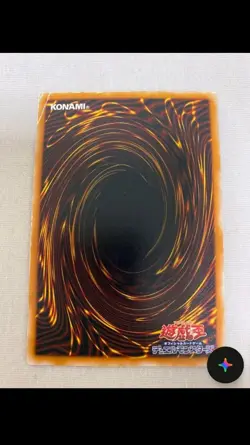 Yugioh Card | Black Skull Dragon Ultimate Rare | MA-52 - Image 5