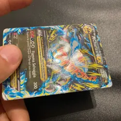 Pokemon Card M Charizard EX 69/106 Set fuoco infernale ITA Italiano poor - Image 3