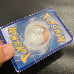 Pokemon Card M Charizard EX 69/106 Set fuoco infernale ITA Italiano poor - Image 4