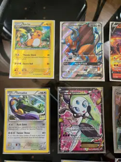 36 Pokemon 2011 Cards Ultra Rare***Charizard*** - Image 3