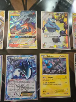 36 Pokemon 2011 Cards Ultra Rare***Charizard*** - Image 5