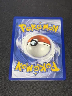 Pokemon TCG Stufful - 154/132 - ME01: Mega Evolution (MEG) Near Mint - Image 2