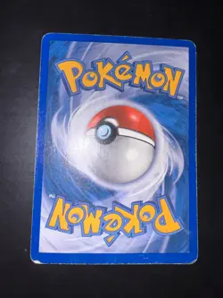2005 Pokemon Ex Emerald #9 Rayquaza Reverse Foil ENG - Image 3