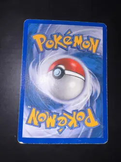 2005 Pokemon Ex Emerald #9 Rayquaza Reverse Foil ENG - Image 4