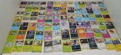 Pokemon TCG 200 Assorted Cards Lot 5 - Image 1