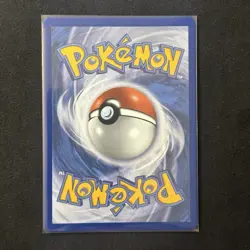 Pokemon TCG Bulbasaur 37 First Partner Collection Black Star Promo - Image 2
