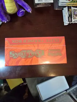 Pokemon TCG - XY Evolutions Elite Trainer Box *Error Box* - Image 5
