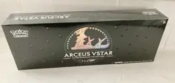 Pokemon TCG Arceus VSTAR Ultra Premium Collection - Image 1