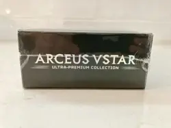 Pokemon TCG Arceus VSTAR Ultra Premium Collection - Image 4