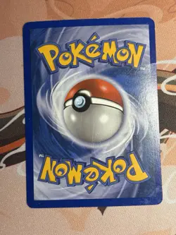 Horsea 50/101 EX Dragon Frontiers Stamped Reverse Holo Pokemon Delta Species TCG - Image 4
