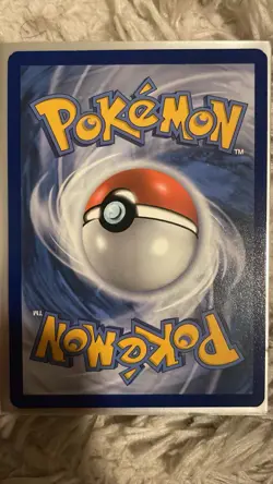 The Pokemon Company Umbreon and Darkrai Gx TagTeam Holo Rare EN - Image 2