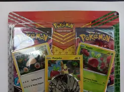 fusion strike, chilling reign blister pack factory sealed Pokemon - Image 3