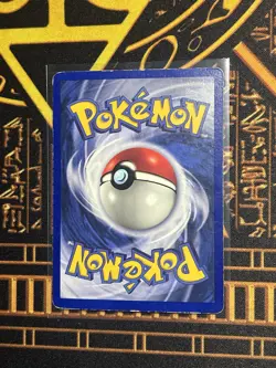 Mewtwo 10/102 Pokemon TCG 1999 Base Set Holo Unlimited Rare MP - Image 4