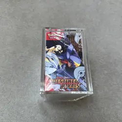Pokemon Destined Rivals - Booster Box 36 Packs Sealed + Acrylic Case ✅ - Image 4