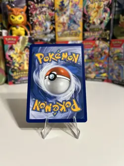 Pokemon Budew 221/217 ASC Basic 30 HP Itchy Pollen 10 Full Art Holo English - Image 2