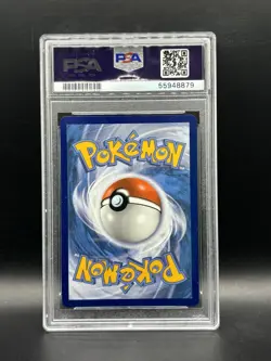 Pokemon TCG Salamence VMAX 194/189 Darkness Ablaze Secret Rare Holo PSA 10 - Image 2