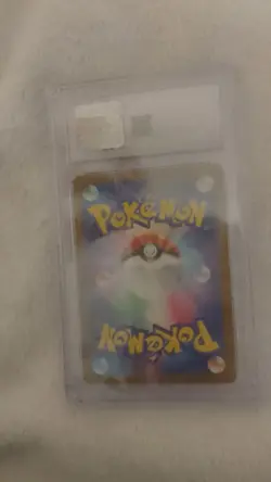Kecleon #118 Pokemon Japanese Super Electric Breaker CGC Gem mint 10 - Image 2