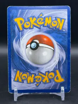 Feraligatr (Cosmos Holo) 20/123 Holo Rare Deck Exclusives Pokemon Holo HP - Image 2