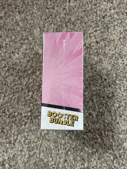 Pokemon TCG Mega Evolution Ascended Heroes Booster Bundle 6 Pack New Sealed - Image 2